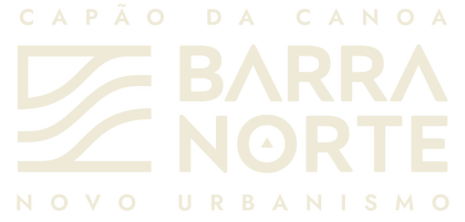 Barra Norte, Capão da Canoa, novo urbanismo